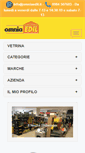 Mobile Screenshot of omniaedil.net